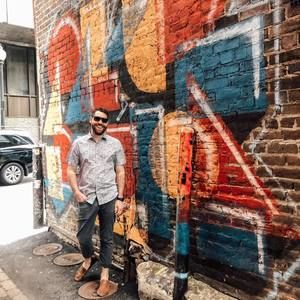 Meet your Posher, Jesse